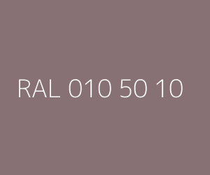 Renk RAL 010 50 10 