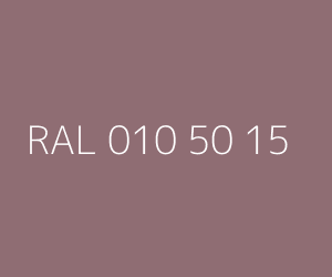 Renk RAL 010 50 15 