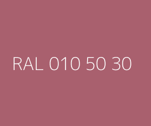 Renk RAL 010 50 30 