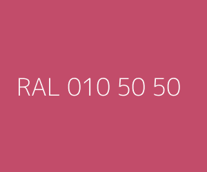 Renk RAL 010 50 50 