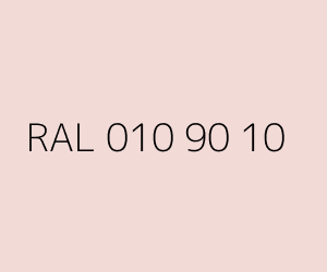 Renk RAL 010 90 10 