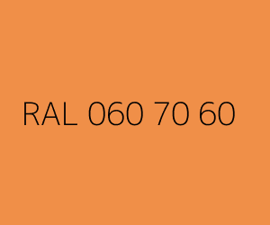 Renk RAL 060 70 60 