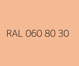 Renk RAL 060 80 30 
