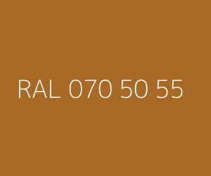 Renk RAL 070 50 55 