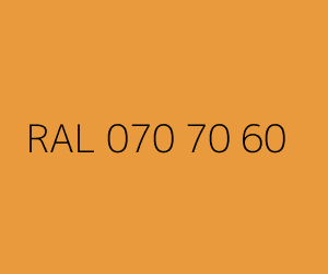 Renk RAL 070 70 60 