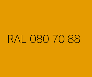 Renk RAL 080 70 88 