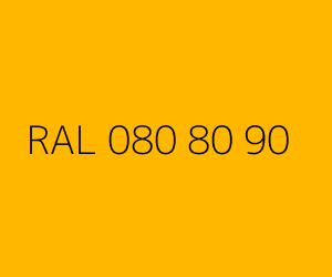 Renk RAL 080 80 90 