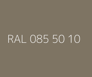 Renk RAL 085 50 10 