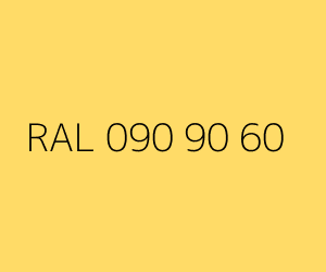 Renk RAL 090 90 60 