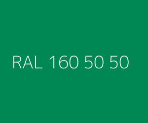 Renk RAL 160 50 50 
