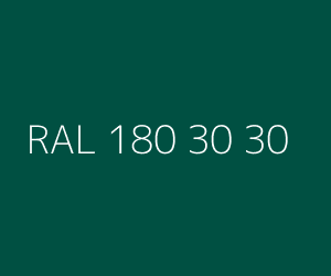 Renk RAL 180 30 30 