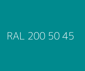 Renk RAL 200 50 45 