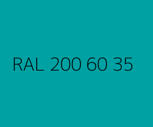 Renk RAL 200 60 35 