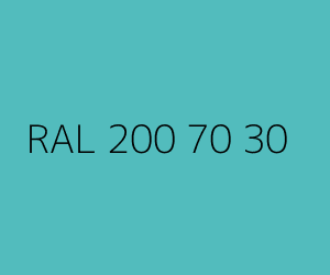 Renk RAL 200 70 30 