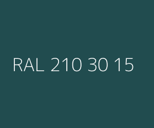 Renk RAL 210 30 15 