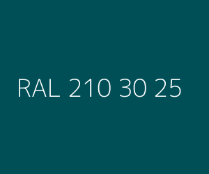 Renk RAL 210 30 25 