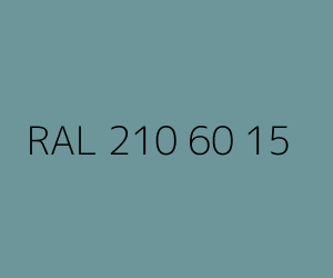 Renk RAL 210 60 15 