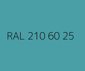 Renk RAL 210 60 25 