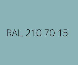 Renk RAL 210 70 15 