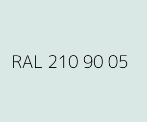 Renk RAL 210 90 05 