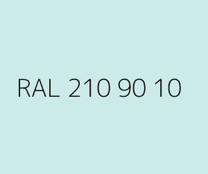 Renk RAL 210 90 10 