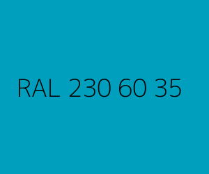 Renk RAL 230 60 35 