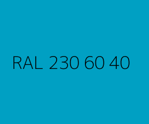 Renk RAL 230 60 40 