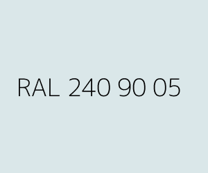 Renk RAL 240 90 05 