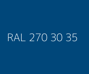 Renk RAL 270 30 35 