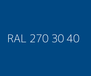 Renk RAL 270 30 40 