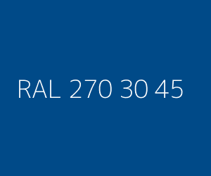 Renk RAL 270 30 45 