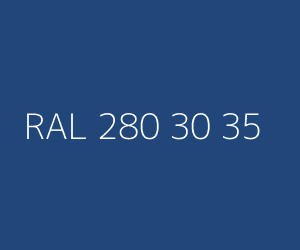 Renk RAL 280 30 35 