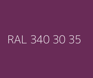Renk RAL 340 30 35 