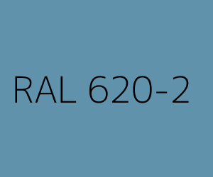 Renk RAL 620-2 