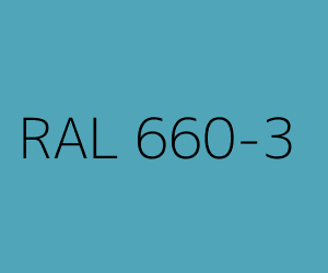 Renk RAL 660-3 
